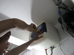 Dịch vụ sửa bình nóng lạnh chất lượng