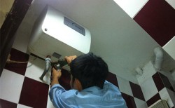 Sửa bình nóng lạnh tại Đà Nẵng