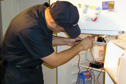 sửa tủ lạnh chuyên nghiệp